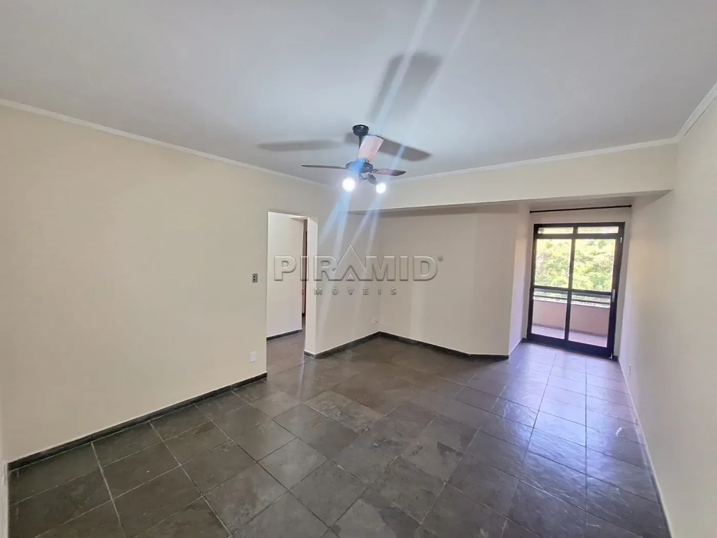 Alugar Apartamento / Padr&atilde;o em Ribeir&atilde;o Preto R$ 2.200,00 - Foto 1