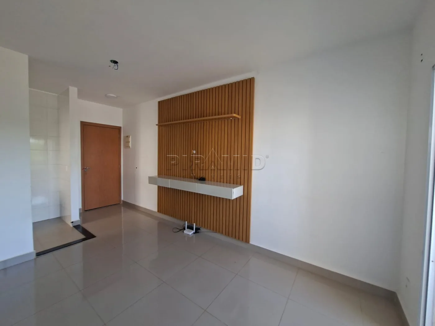 Alugar Apartamento / Padr&atilde;o em Ribeir&atilde;o Preto R$ 1.650,00 - Foto 7