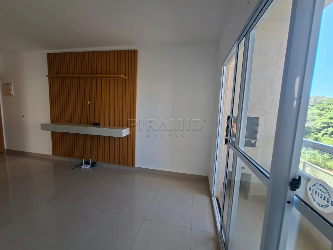 Alugar Apartamento / Padr&atilde;o em Ribeir&atilde;o Preto R$ 1.650,00 - Foto 9