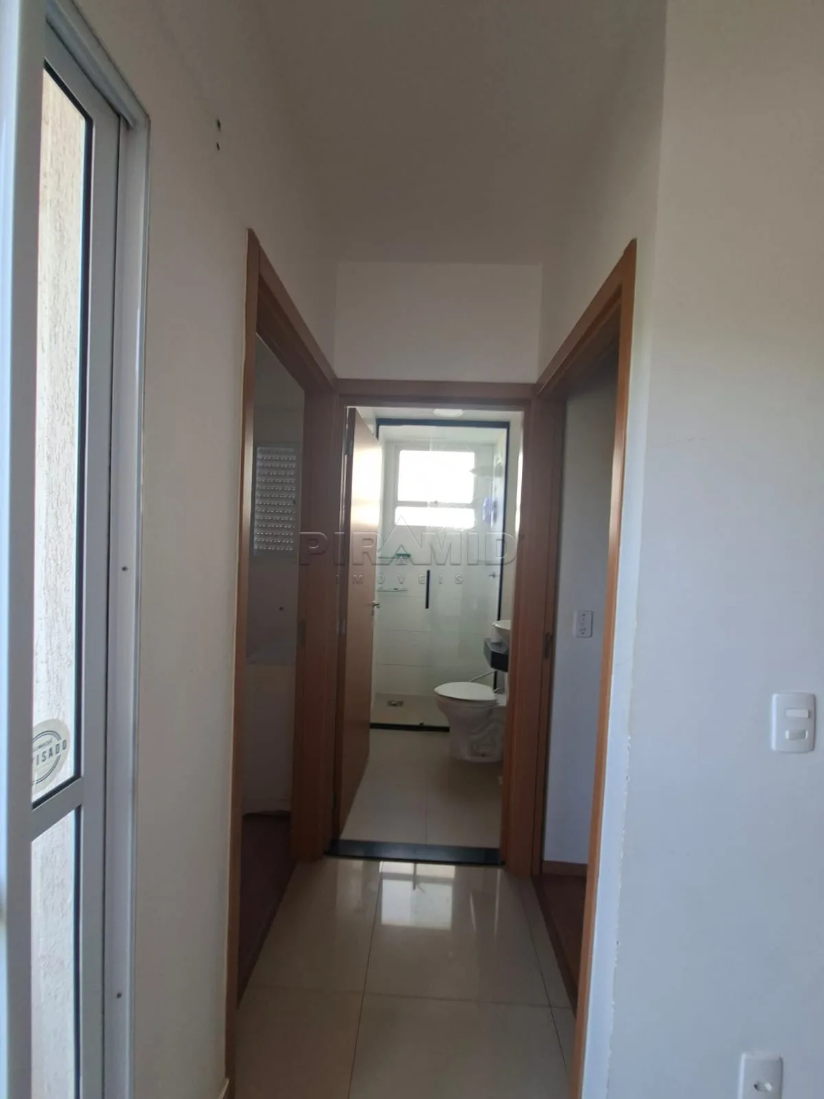 Alugar Apartamento / Padr&atilde;o em Ribeir&atilde;o Preto R$ 1.650,00 - Foto 20