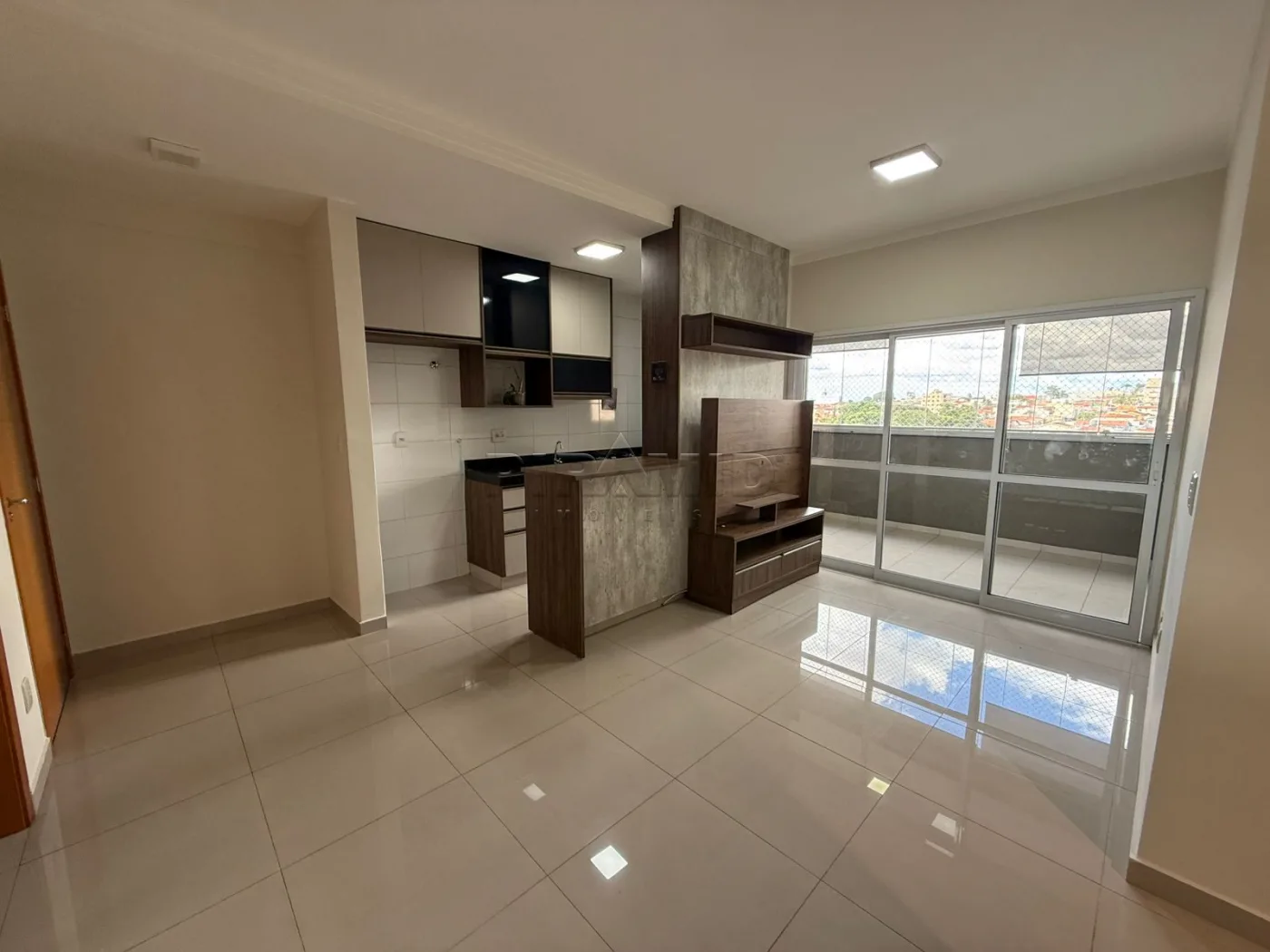 Comprar Apartamento / Padr&atilde;o em Ribeir&atilde;o Preto R$ 460.000,00 - Foto 1