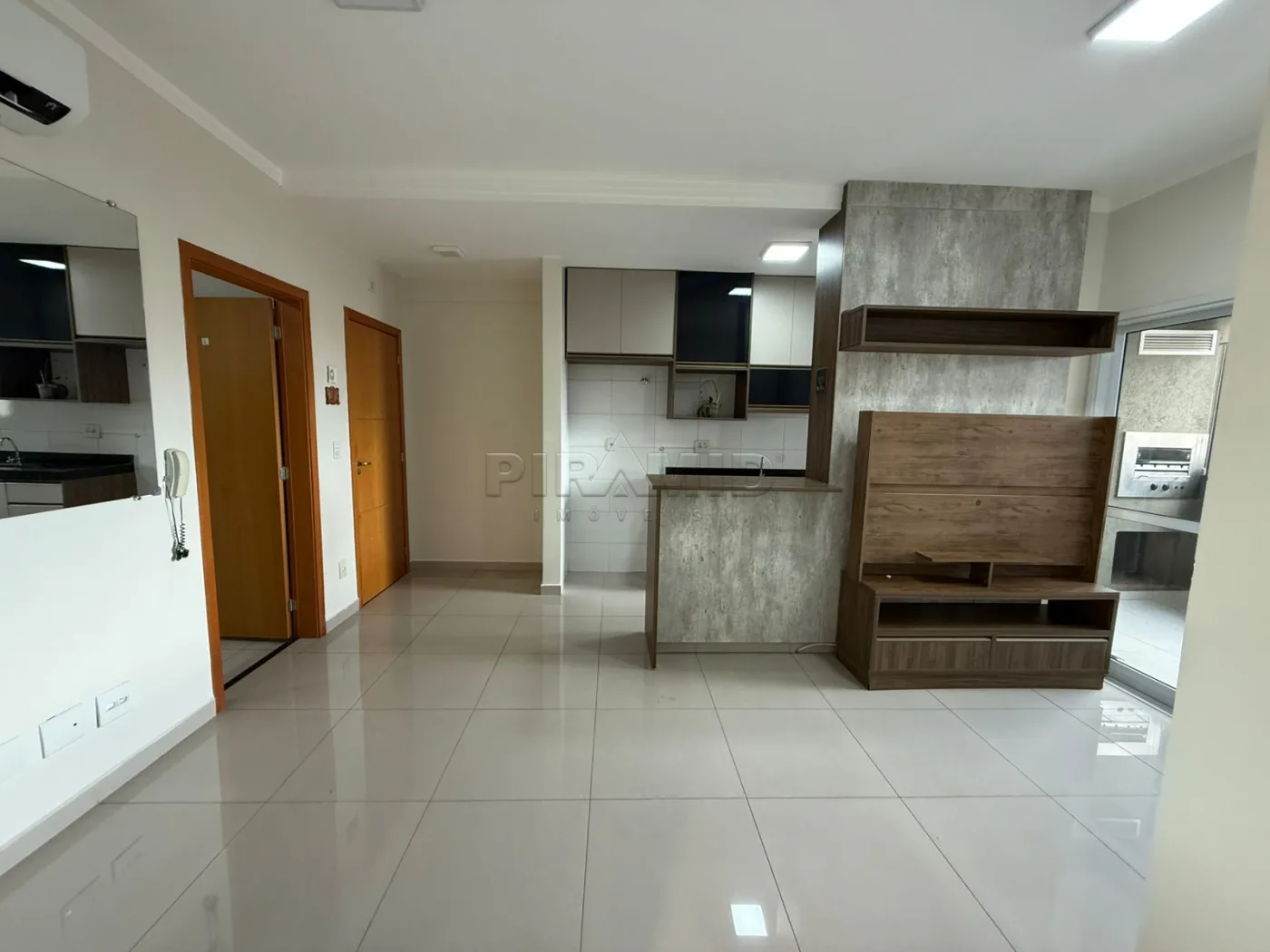 Comprar Apartamento / Padr&atilde;o em Ribeir&atilde;o Preto R$ 460.000,00 - Foto 2