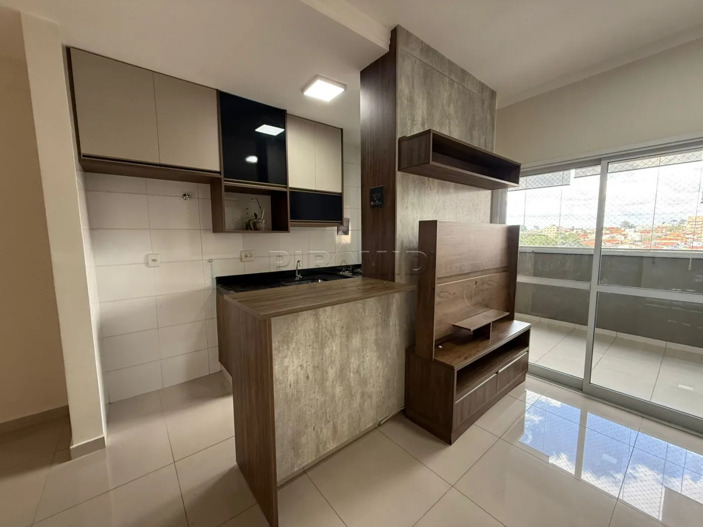 Comprar Apartamento / Padr&atilde;o em Ribeir&atilde;o Preto R$ 460.000,00 - Foto 3