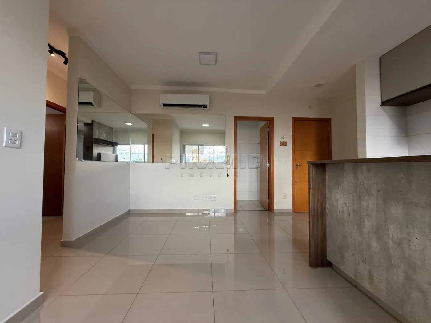 Comprar Apartamento / Padr&atilde;o em Ribeir&atilde;o Preto R$ 460.000,00 - Foto 4