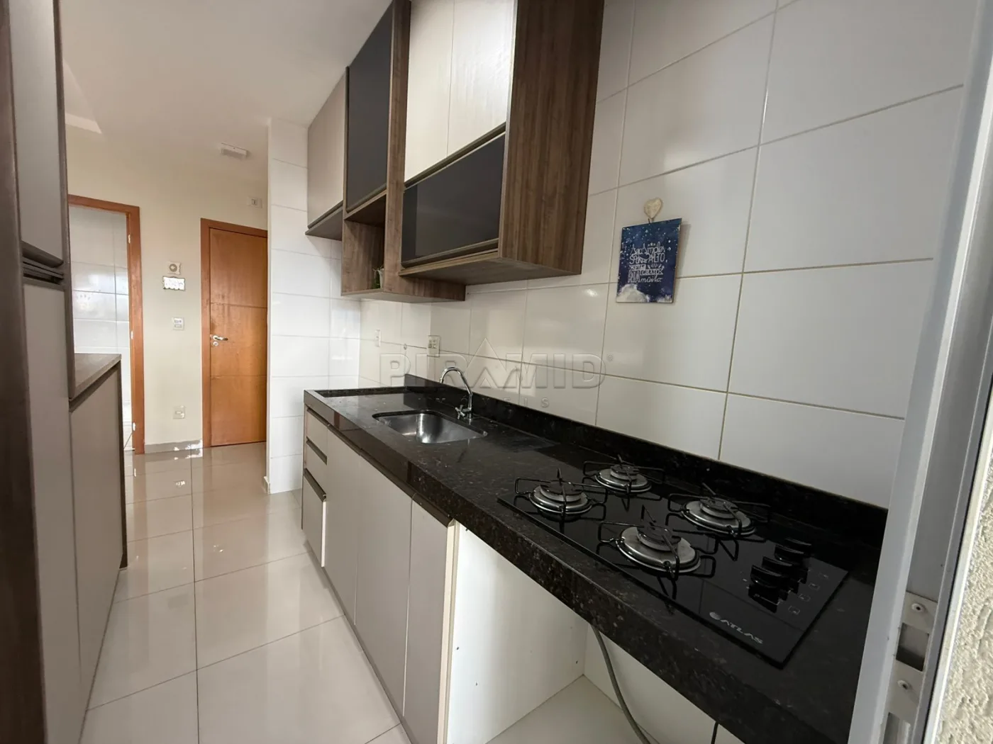 Comprar Apartamento / Padr&atilde;o em Ribeir&atilde;o Preto R$ 460.000,00 - Foto 6