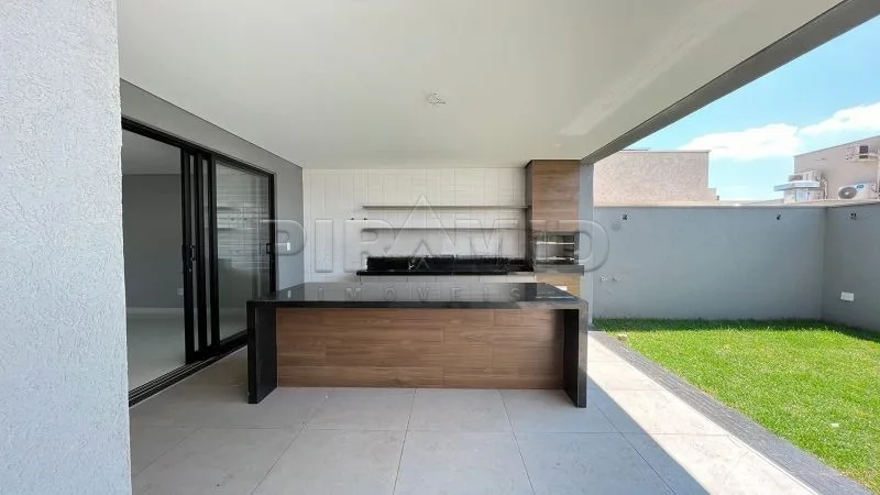 Comprar Casa / Condom&iacute;nio em Ribeir&atilde;o Preto R$ 1.350.000,00 - Foto 4