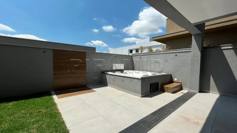 Comprar Casa / Condom&iacute;nio em Ribeir&atilde;o Preto R$ 1.350.000,00 - Foto 6