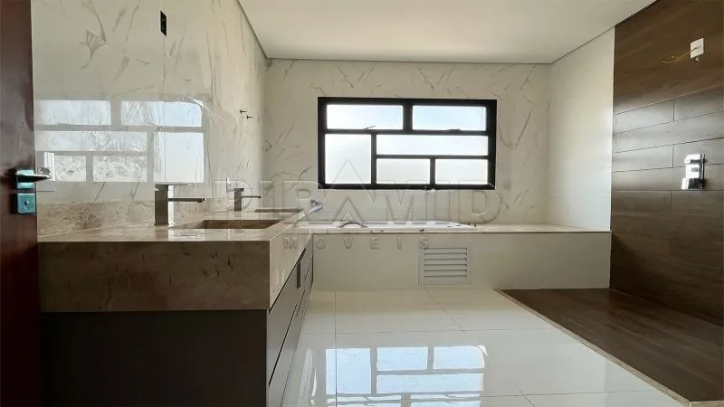 Comprar Casa / Condom&iacute;nio em Ribeir&atilde;o Preto R$ 1.350.000,00 - Foto 11