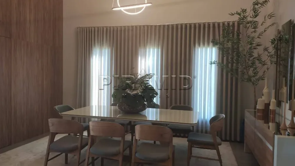 Alugar Casa / Condom&iacute;nio em Ribeir&atilde;o Preto R$ 8.589,00 - Foto 3