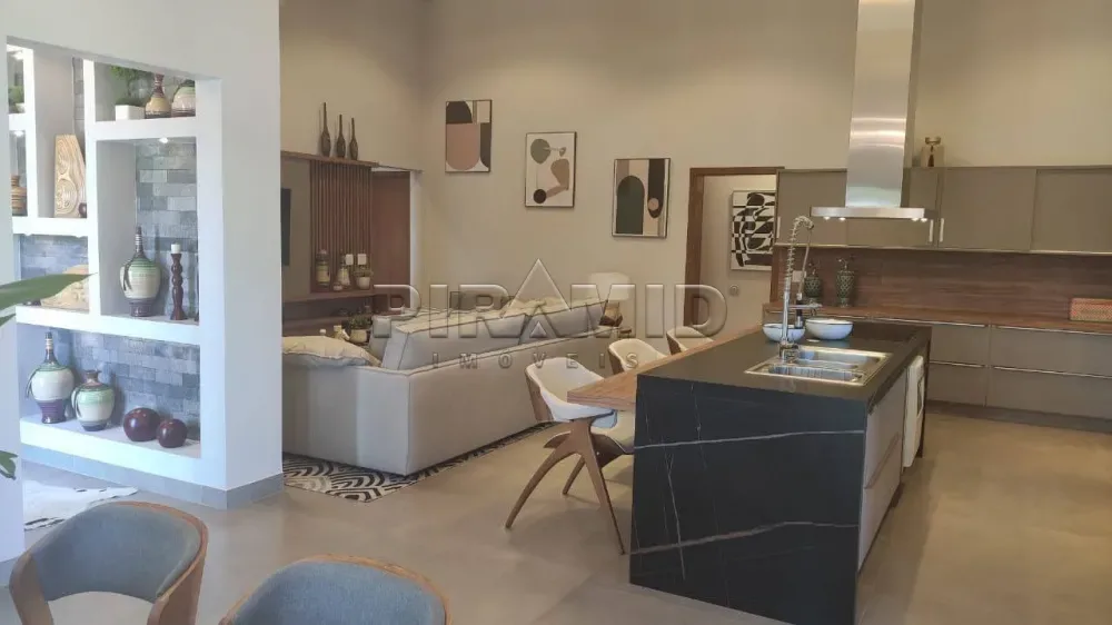 Alugar Casa / Condom&iacute;nio em Ribeir&atilde;o Preto R$ 8.589,00 - Foto 4