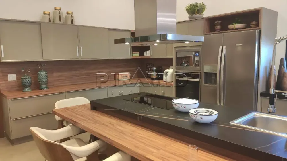 Alugar Casa / Condom&iacute;nio em Ribeir&atilde;o Preto R$ 8.589,00 - Foto 5