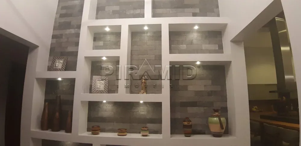 Alugar Casa / Condom&iacute;nio em Ribeir&atilde;o Preto R$ 8.589,00 - Foto 6