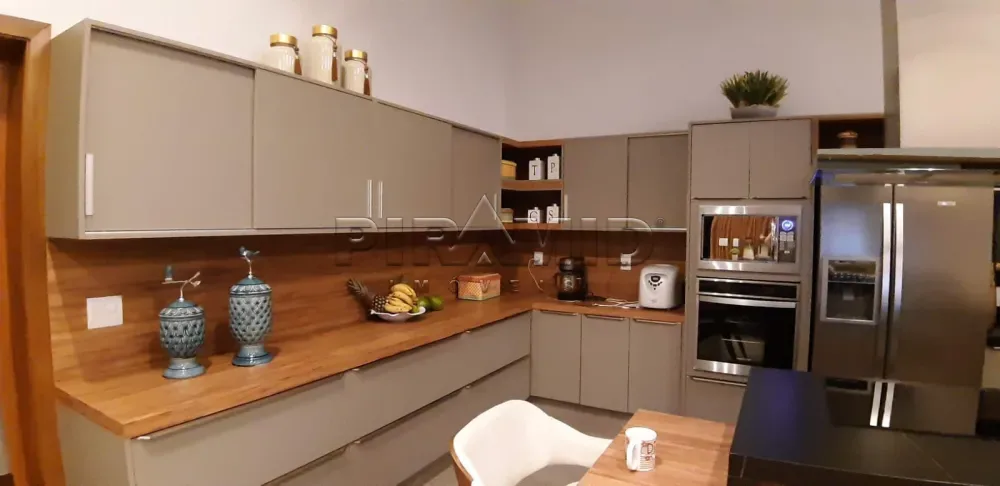 Alugar Casa / Condom&iacute;nio em Ribeir&atilde;o Preto R$ 8.589,00 - Foto 8