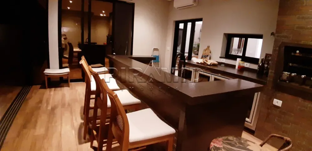 Alugar Casa / Condom&iacute;nio em Ribeir&atilde;o Preto R$ 8.589,00 - Foto 12