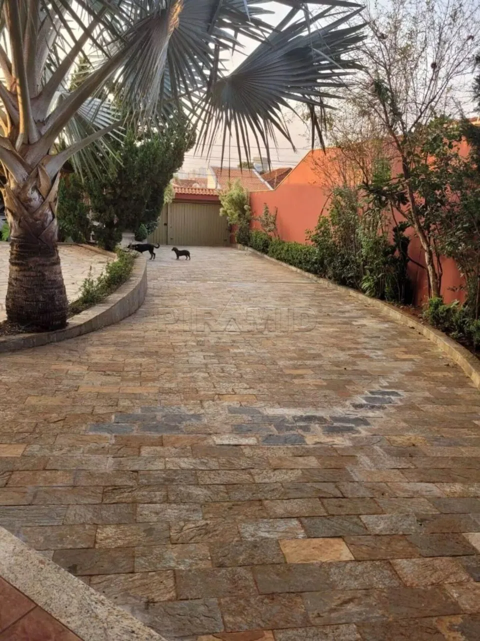 Alugar Casa / Padr&atilde;o em Ribeir&atilde;o Preto R$ 5.500,00 - Foto 3