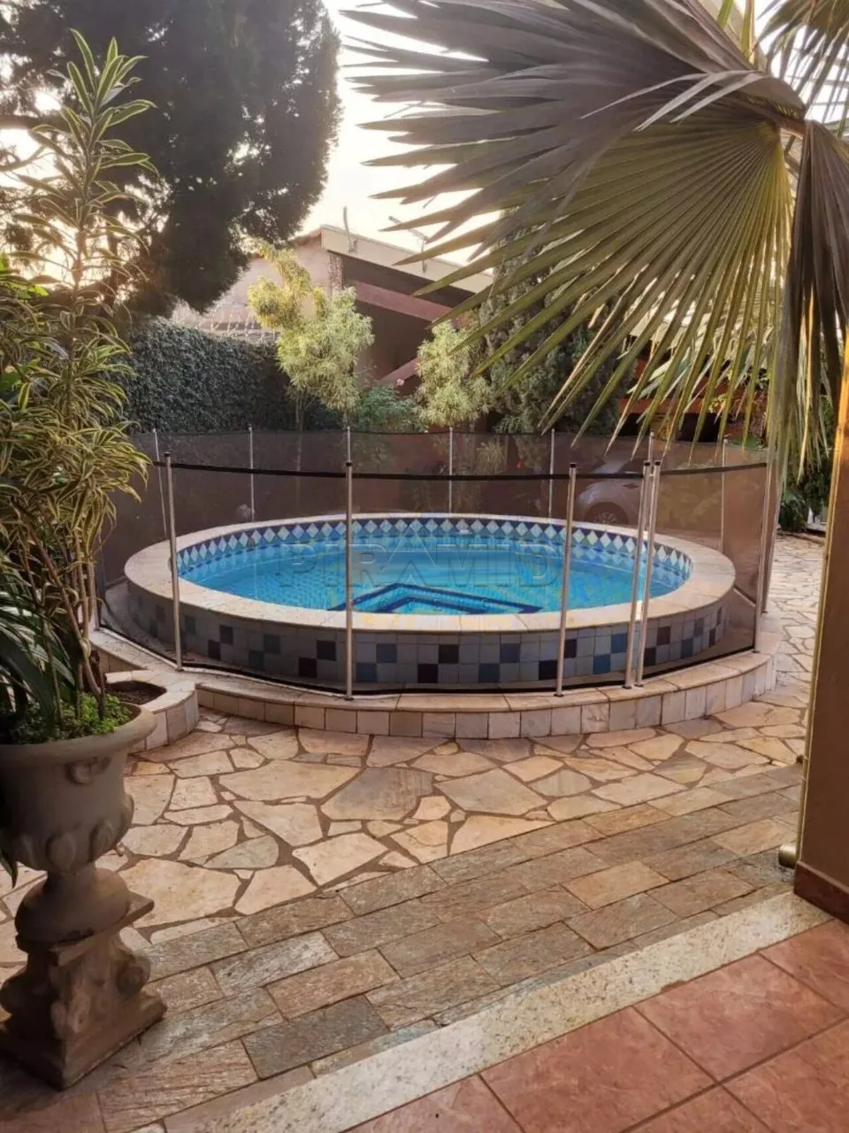 Alugar Casa / Padr&atilde;o em Ribeir&atilde;o Preto R$ 5.500,00 - Foto 4