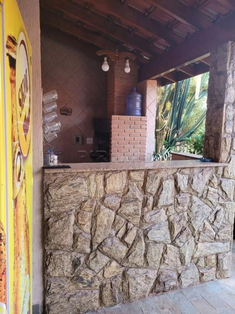 Alugar Casa / Padr&atilde;o em Ribeir&atilde;o Preto R$ 5.500,00 - Foto 5