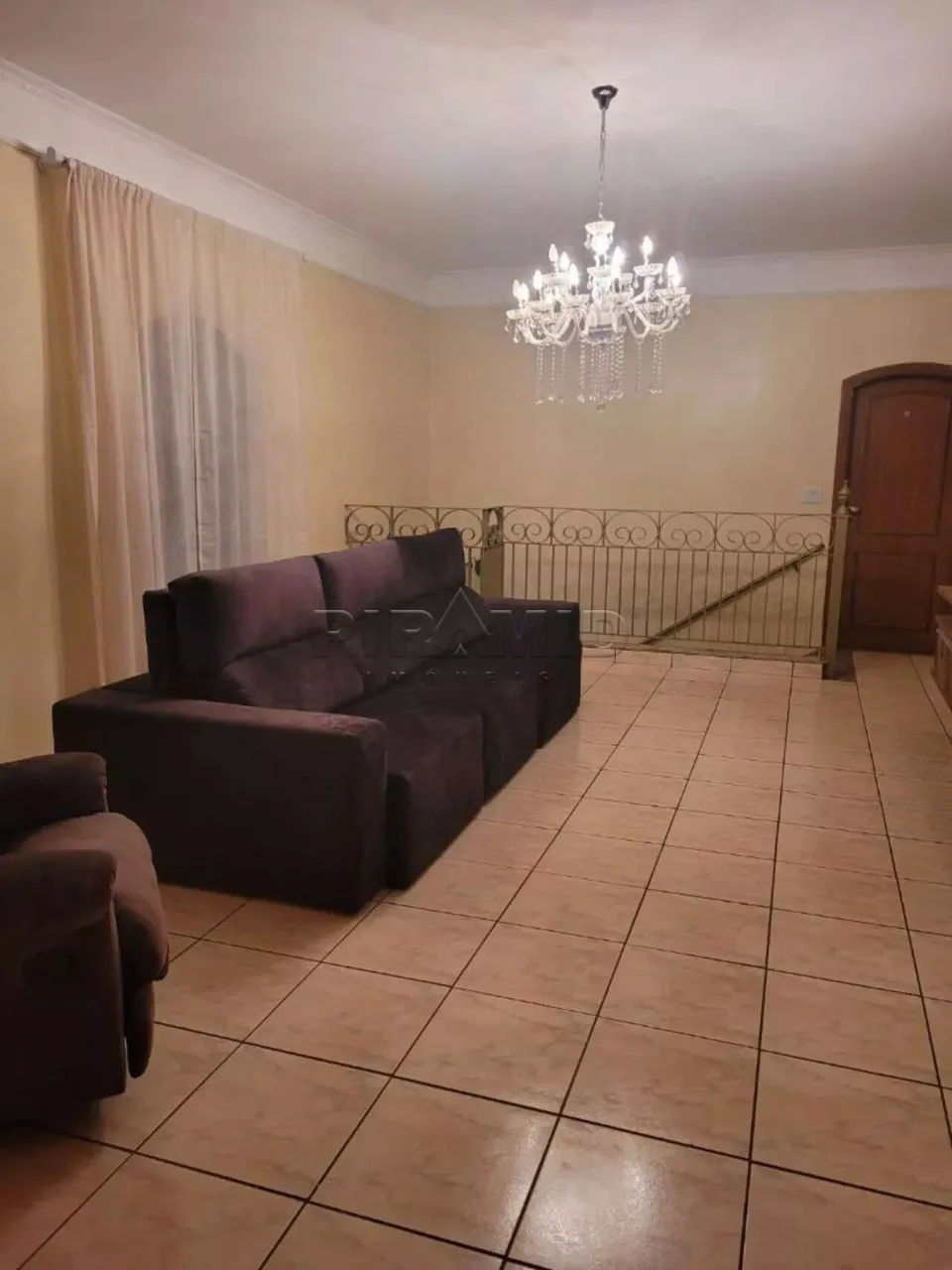 Alugar Casa / Padr&atilde;o em Ribeir&atilde;o Preto R$ 5.500,00 - Foto 11
