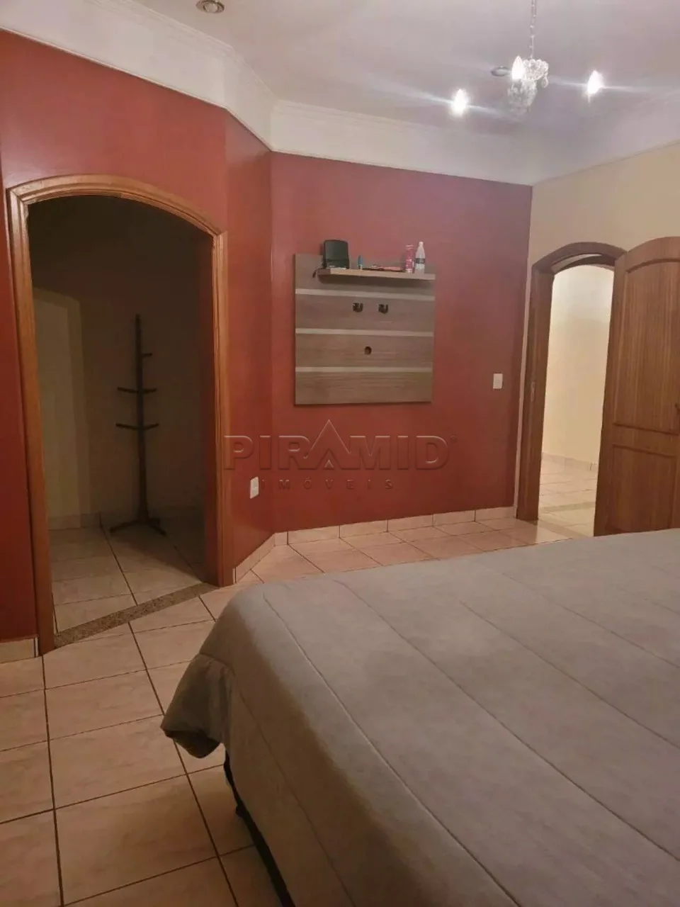 Alugar Casa / Padr&atilde;o em Ribeir&atilde;o Preto R$ 5.500,00 - Foto 13