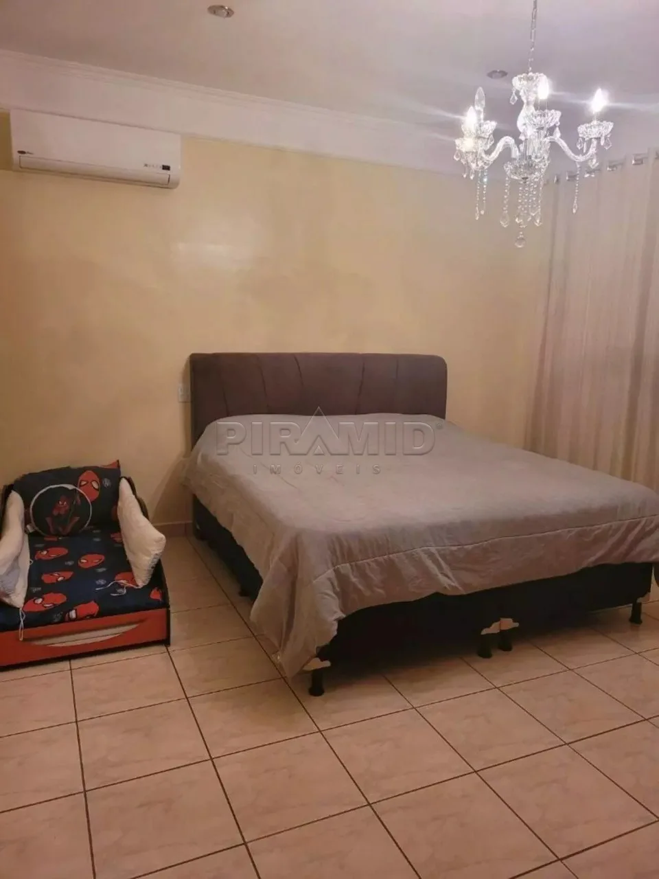 Alugar Casa / Padr&atilde;o em Ribeir&atilde;o Preto R$ 5.500,00 - Foto 14