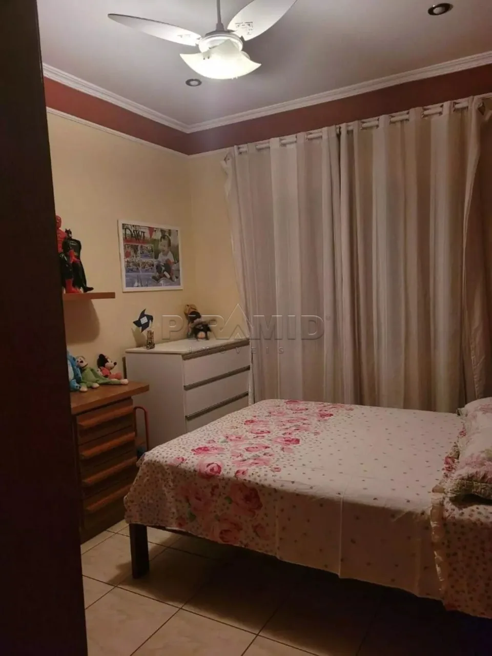 Alugar Casa / Padr&atilde;o em Ribeir&atilde;o Preto R$ 5.500,00 - Foto 17