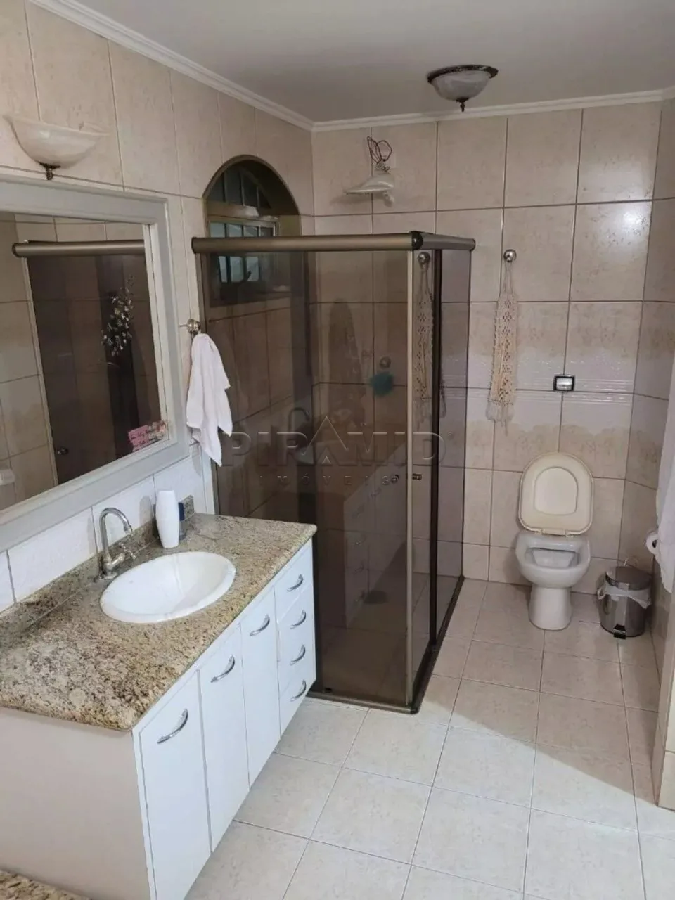 Alugar Casa / Padr&atilde;o em Ribeir&atilde;o Preto R$ 5.500,00 - Foto 20