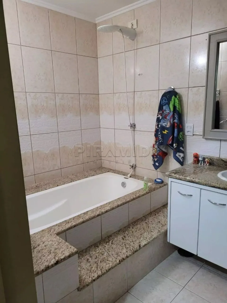 Alugar Casa / Padr&atilde;o em Ribeir&atilde;o Preto R$ 5.500,00 - Foto 22