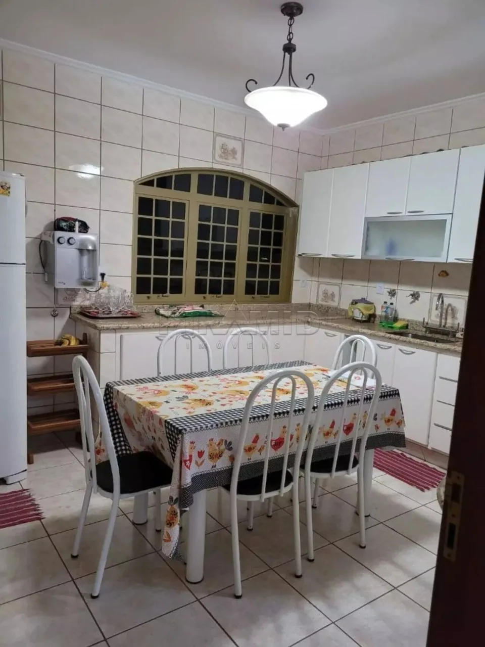 Alugar Casa / Padr&atilde;o em Ribeir&atilde;o Preto R$ 5.500,00 - Foto 29