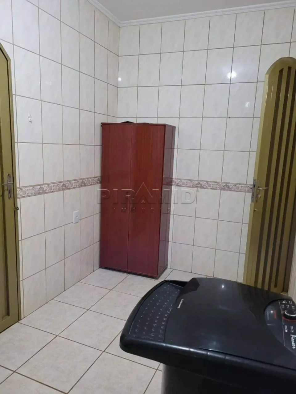 Alugar Casa / Padr&atilde;o em Ribeir&atilde;o Preto R$ 5.500,00 - Foto 32