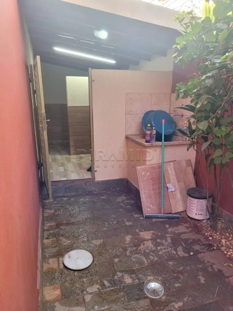 Alugar Casa / Padr&atilde;o em Ribeir&atilde;o Preto R$ 5.500,00 - Foto 33