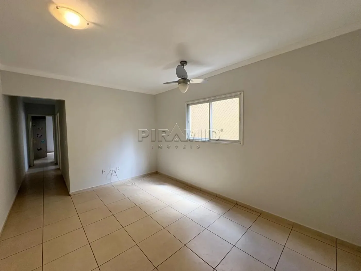 Alugar Apartamento / Padr&atilde;o em Ribeir&atilde;o Preto R$ 2.200,00 - Foto 1