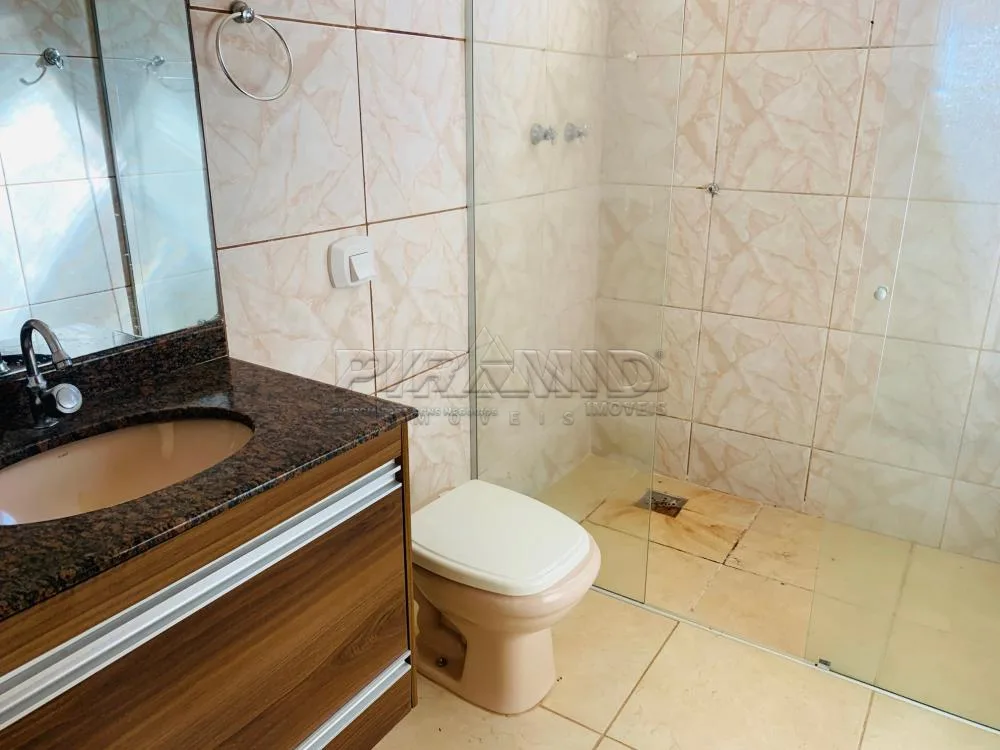 Alugar Casa / Padr&atilde;o em Ribeir&atilde;o Preto R$ 2.600,00 - Foto 12
