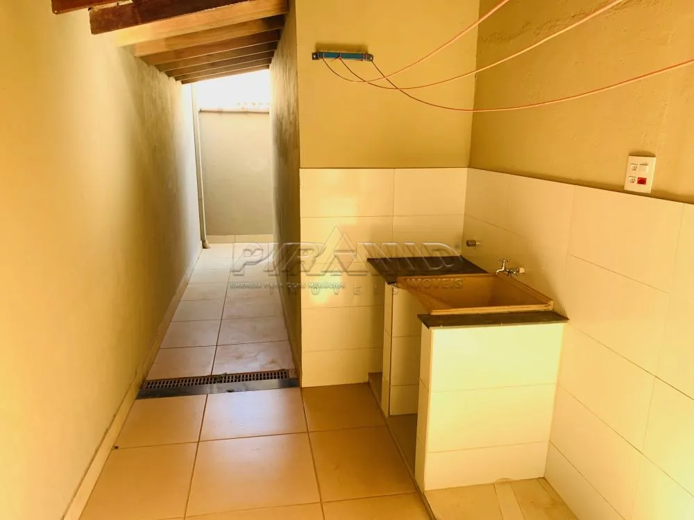 Alugar Casa / Padr&atilde;o em Ribeir&atilde;o Preto R$ 2.600,00 - Foto 15