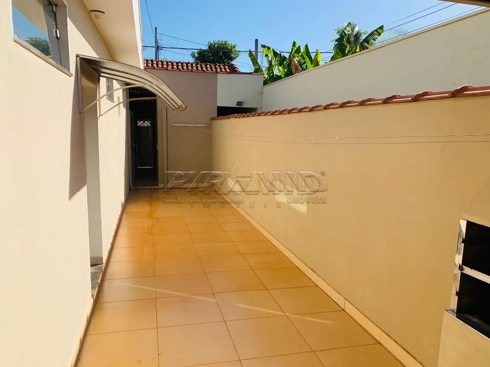 Alugar Casa / Padr&atilde;o em Ribeir&atilde;o Preto R$ 2.600,00 - Foto 17