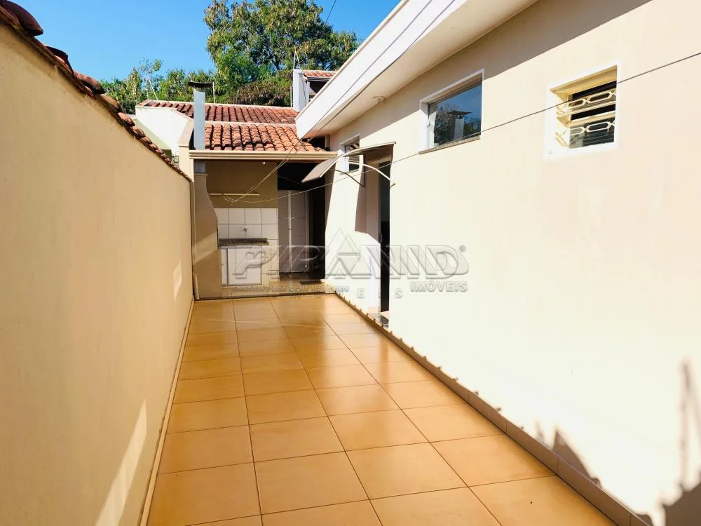 Alugar Casa / Padr&atilde;o em Ribeir&atilde;o Preto R$ 2.600,00 - Foto 18