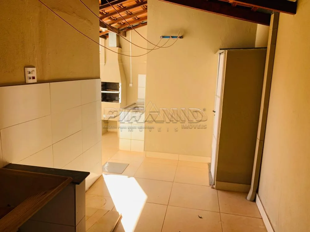 Alugar Casa / Padr&atilde;o em Ribeir&atilde;o Preto R$ 2.600,00 - Foto 19