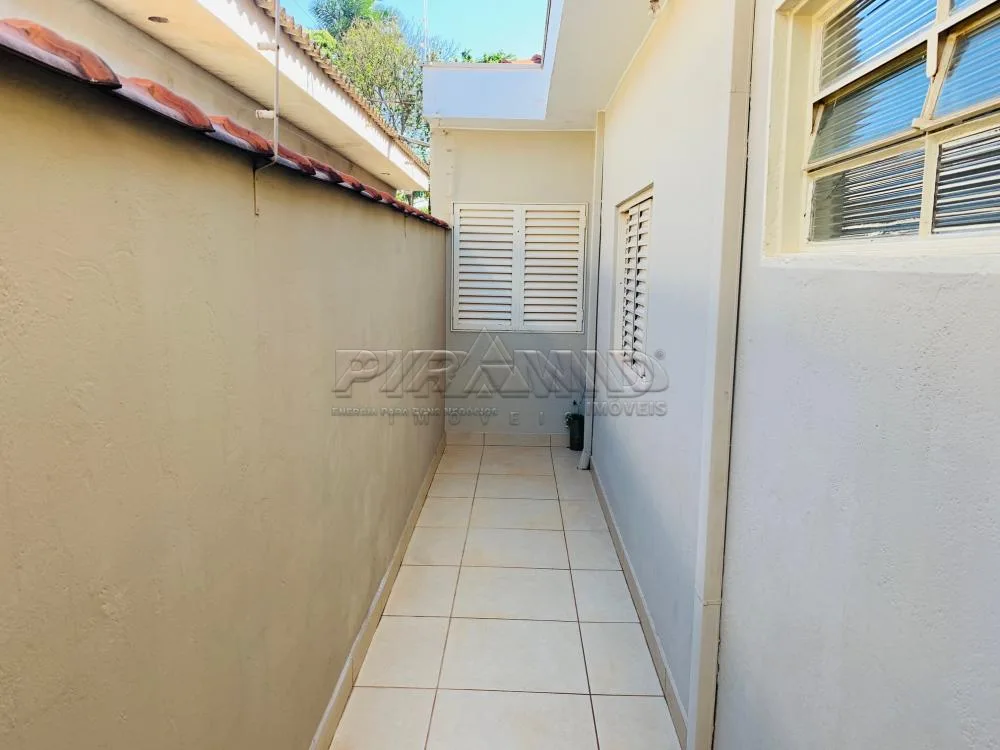 Alugar Casa / Padr&atilde;o em Ribeir&atilde;o Preto R$ 2.600,00 - Foto 20