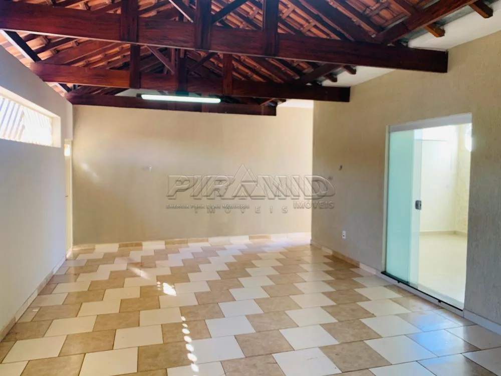 Alugar Casa / Padr&atilde;o em Ribeir&atilde;o Preto R$ 2.600,00 - Foto 21