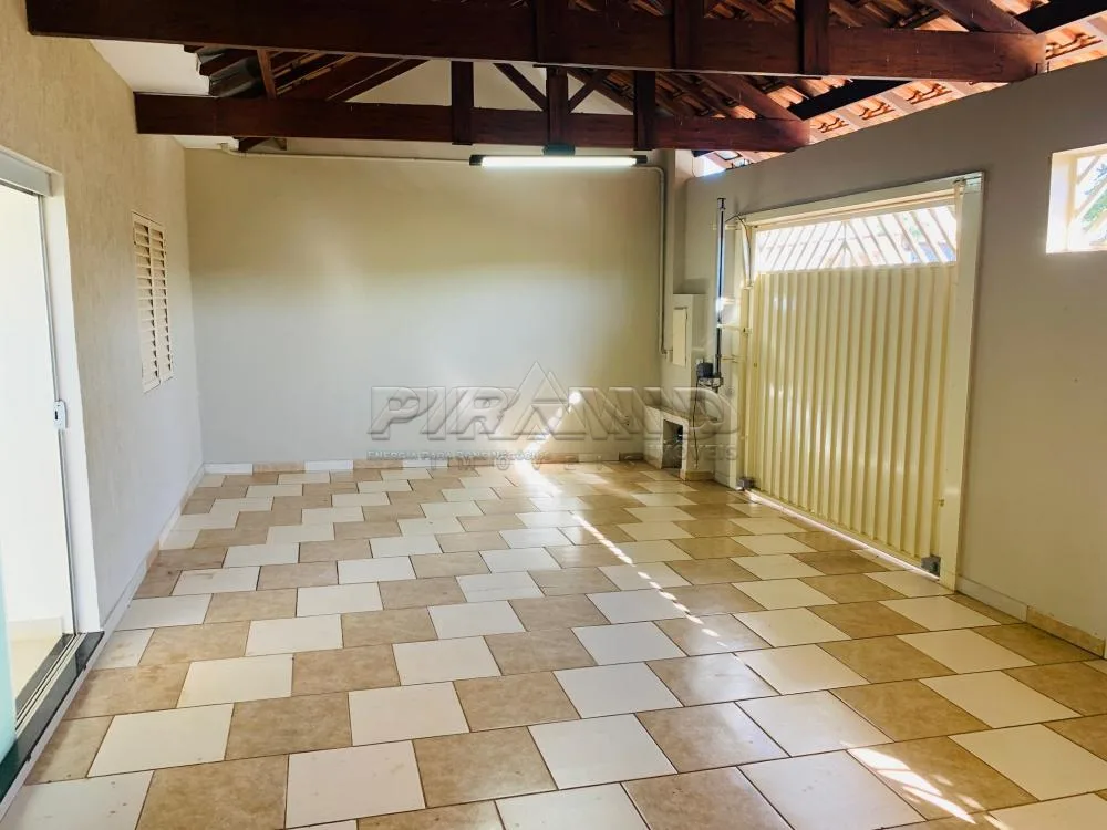 Alugar Casa / Padr&atilde;o em Ribeir&atilde;o Preto R$ 2.600,00 - Foto 22