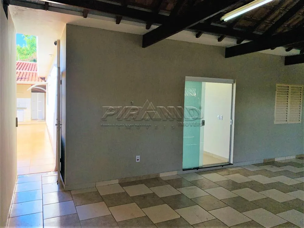 Alugar Casa / Padr&atilde;o em Ribeir&atilde;o Preto R$ 2.600,00 - Foto 23