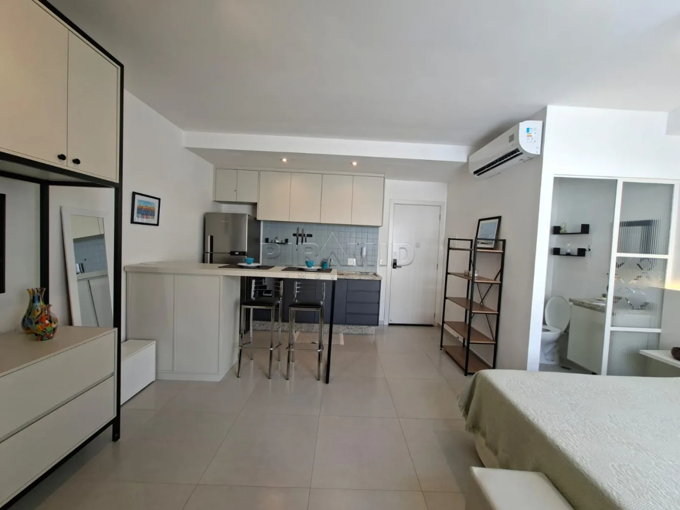 Alugar Apartamento / Padr&atilde;o em Ribeir&atilde;o Preto R$ 1.990,00 - Foto 5
