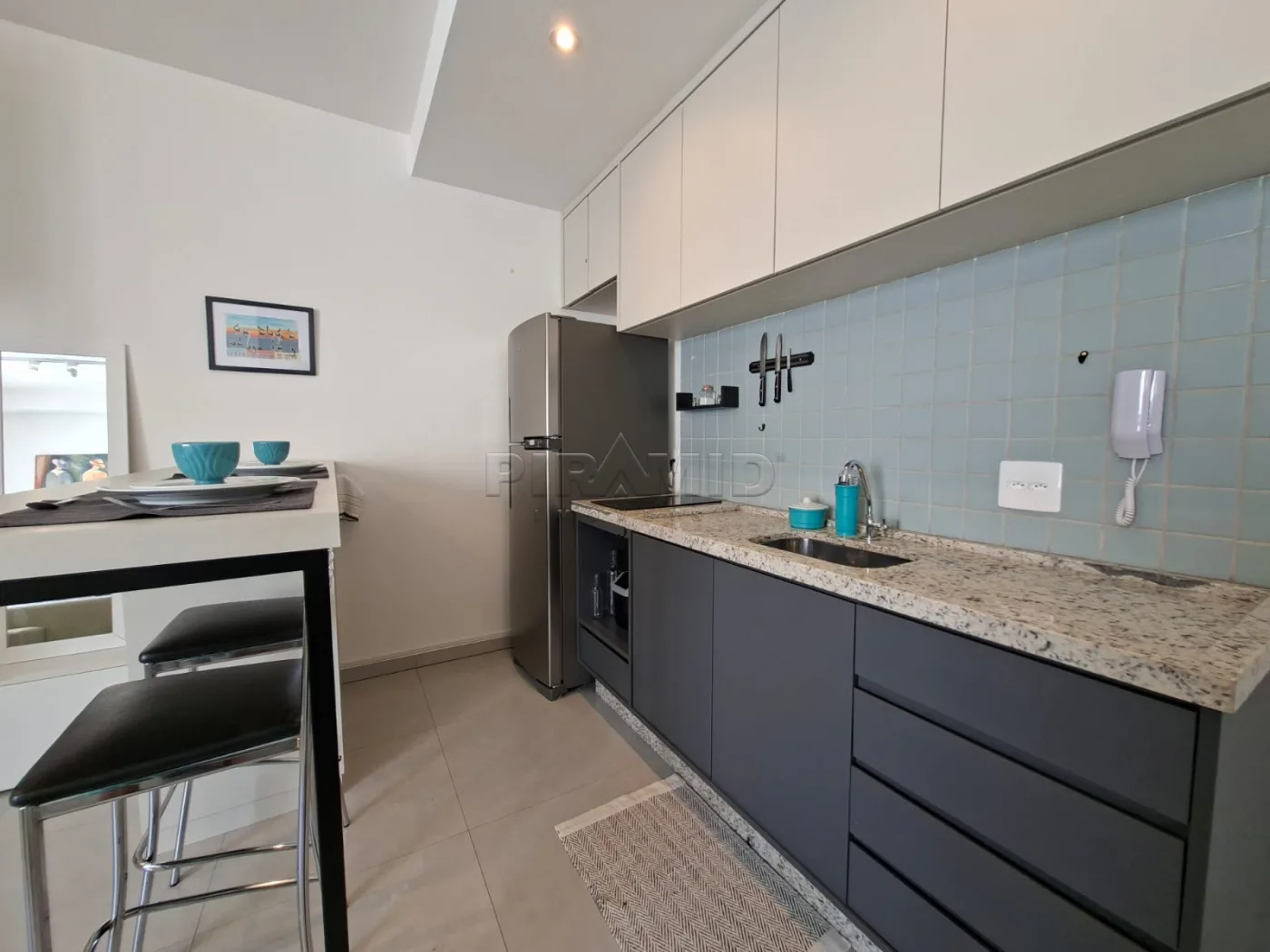 Alugar Apartamento / Padr&atilde;o em Ribeir&atilde;o Preto R$ 1.990,00 - Foto 7