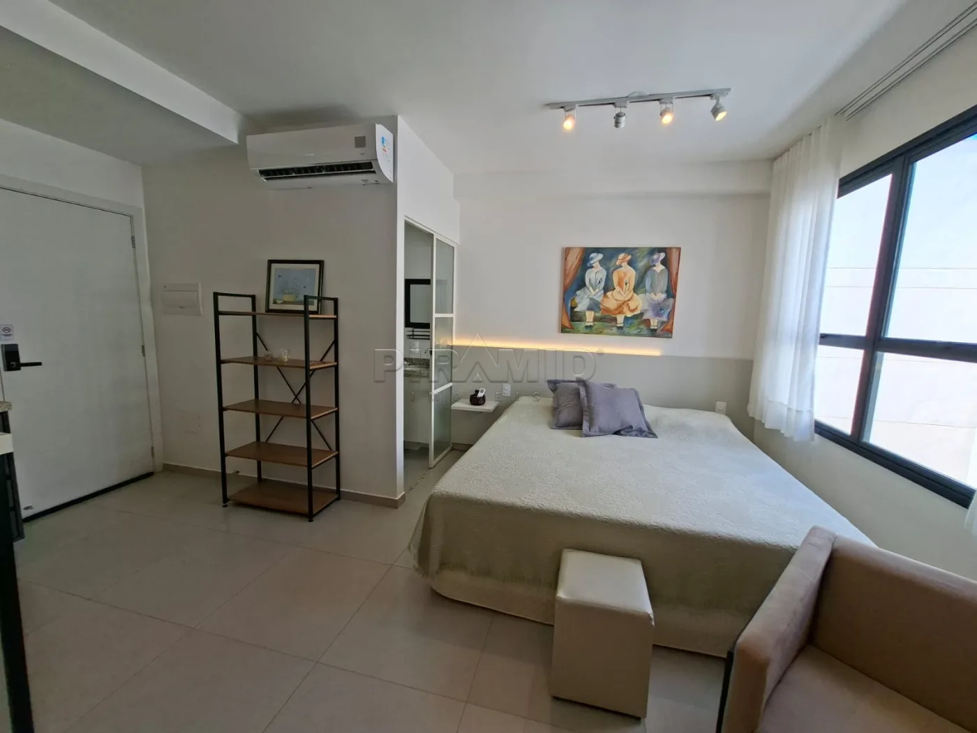 Alugar Apartamento / Padr&atilde;o em Ribeir&atilde;o Preto R$ 1.990,00 - Foto 13