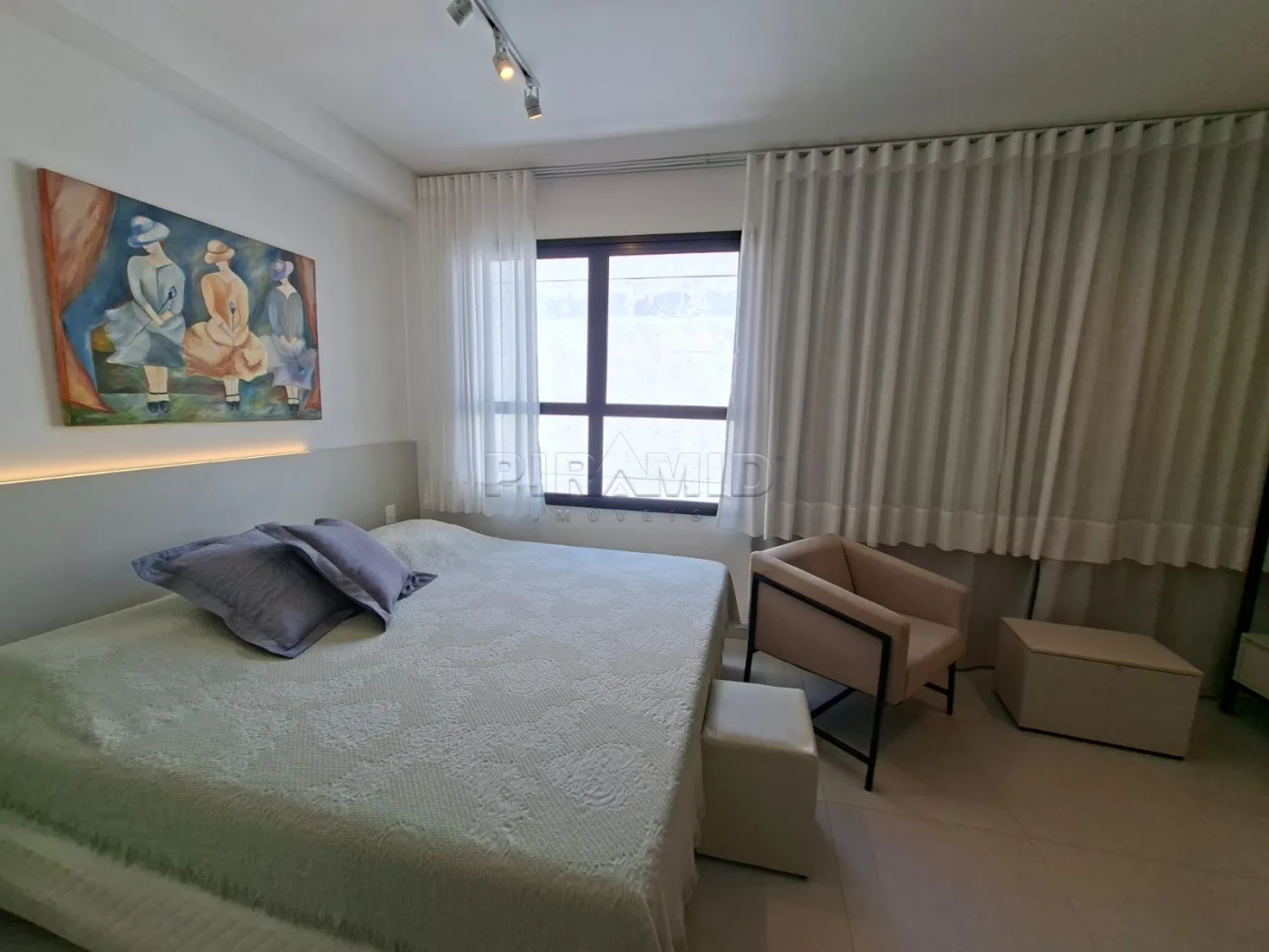 Alugar Apartamento / Padr&atilde;o em Ribeir&atilde;o Preto R$ 1.990,00 - Foto 14