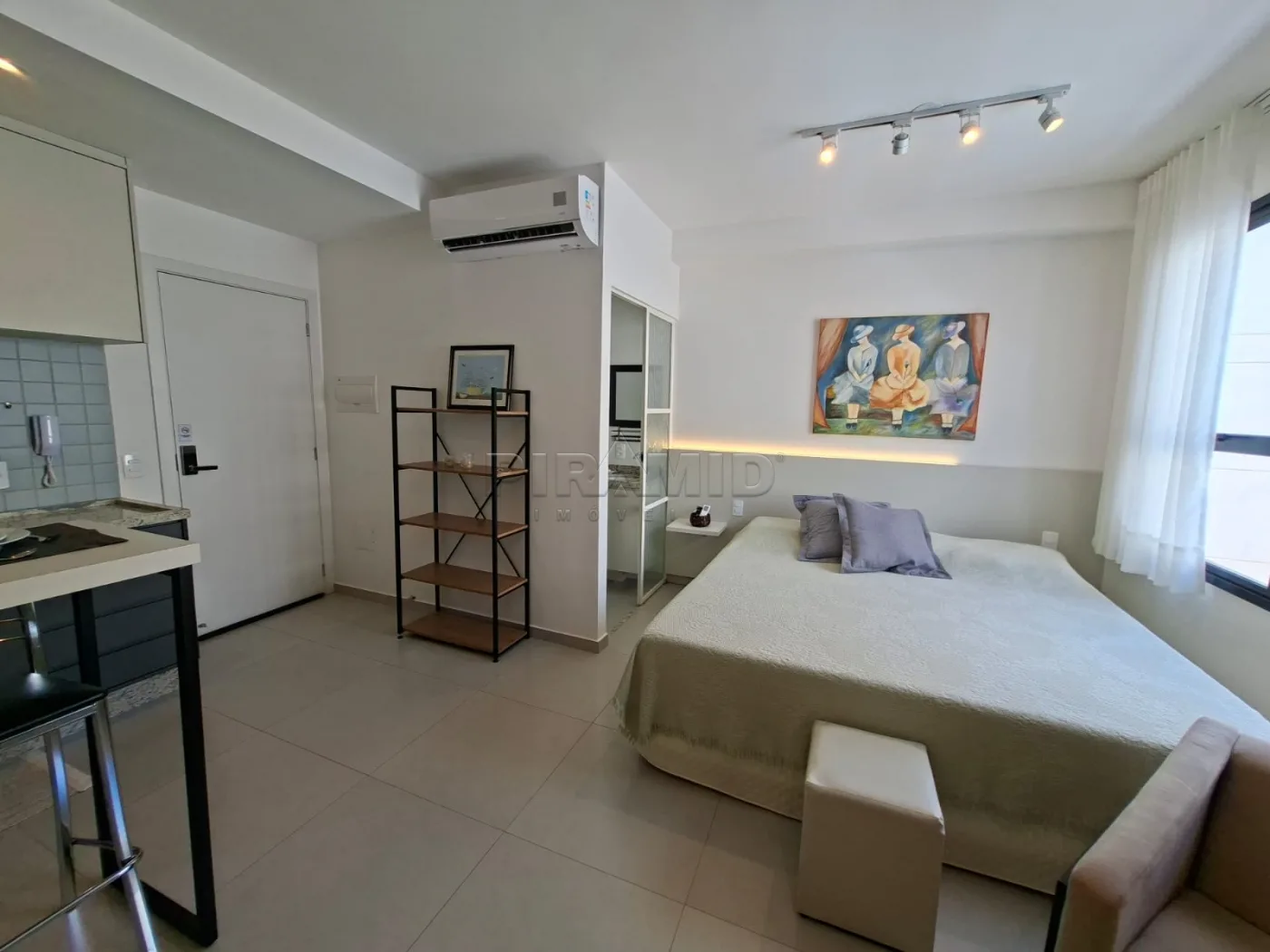 Alugar Apartamento / Padr&atilde;o em Ribeir&atilde;o Preto R$ 1.990,00 - Foto 15