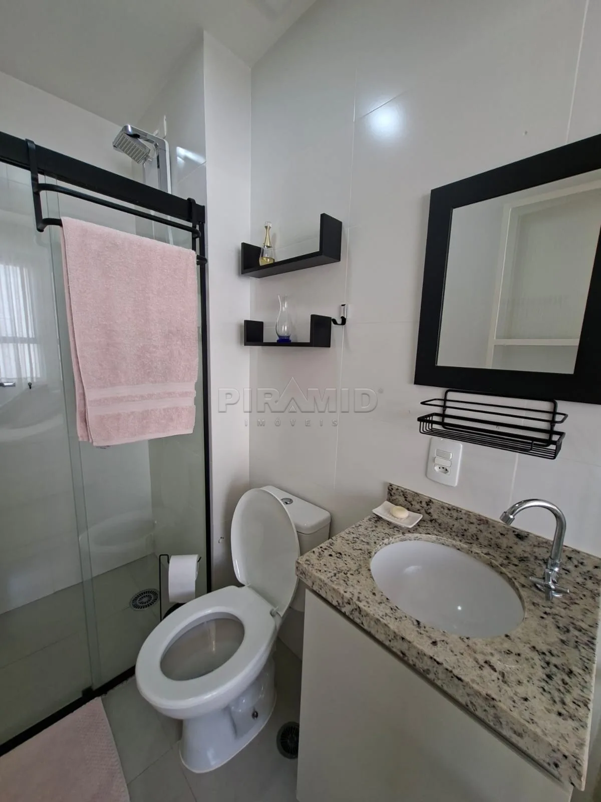 Alugar Apartamento / Padr&atilde;o em Ribeir&atilde;o Preto R$ 1.990,00 - Foto 17