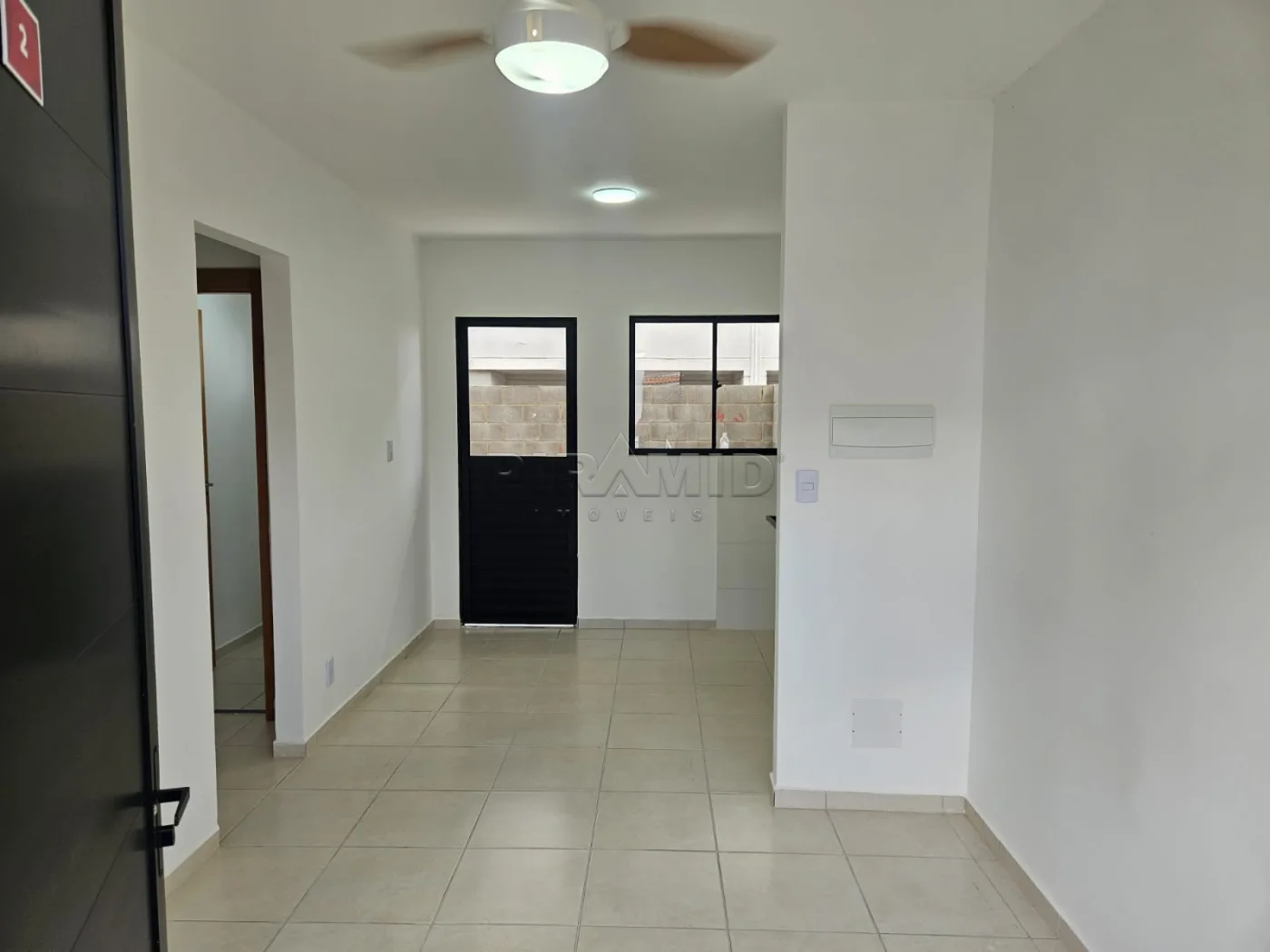 Alugar Casa / Condom&iacute;nio em Ribeir&atilde;o Preto R$ 2.150,00 - Foto 20