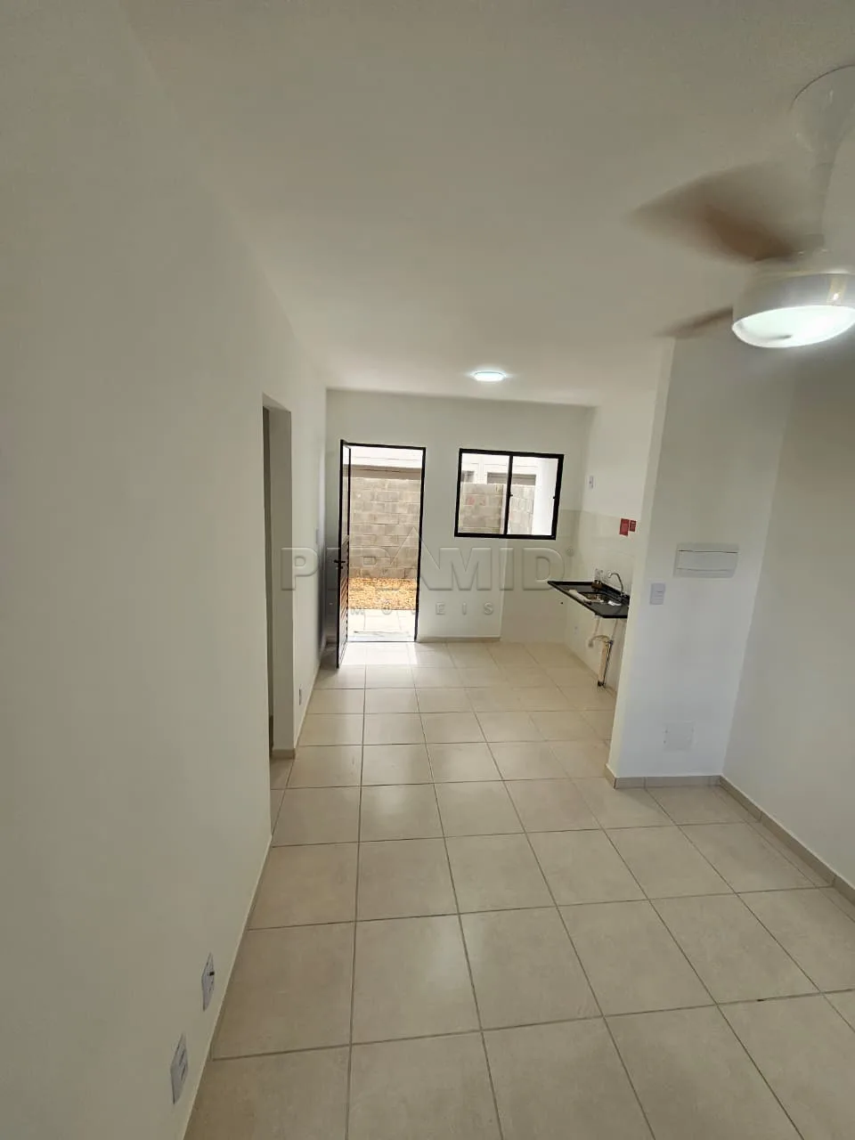 Alugar Casa / Condom&iacute;nio em Ribeir&atilde;o Preto R$ 2.150,00 - Foto 21