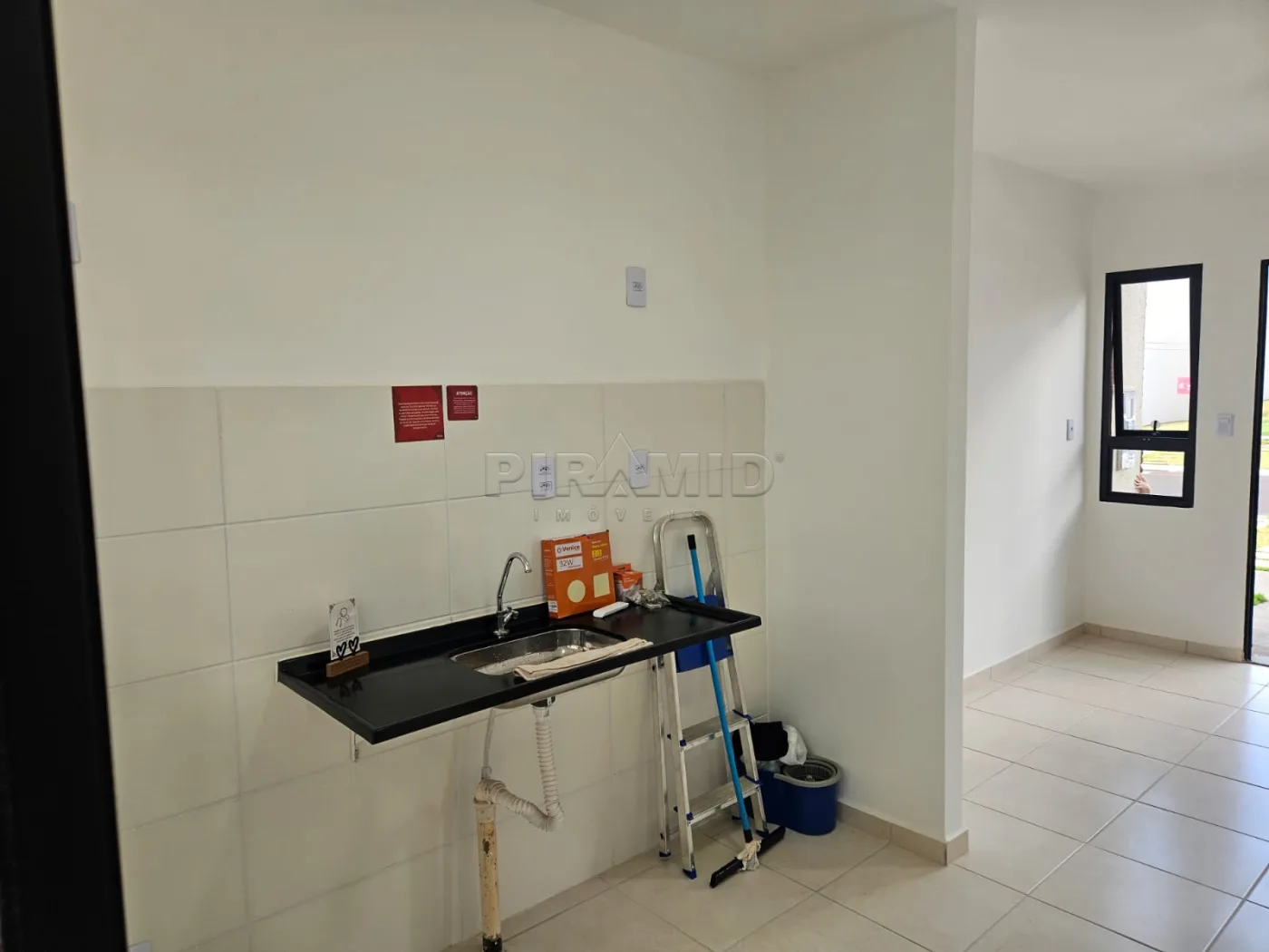 Alugar Casa / Condom&iacute;nio em Ribeir&atilde;o Preto R$ 2.150,00 - Foto 22