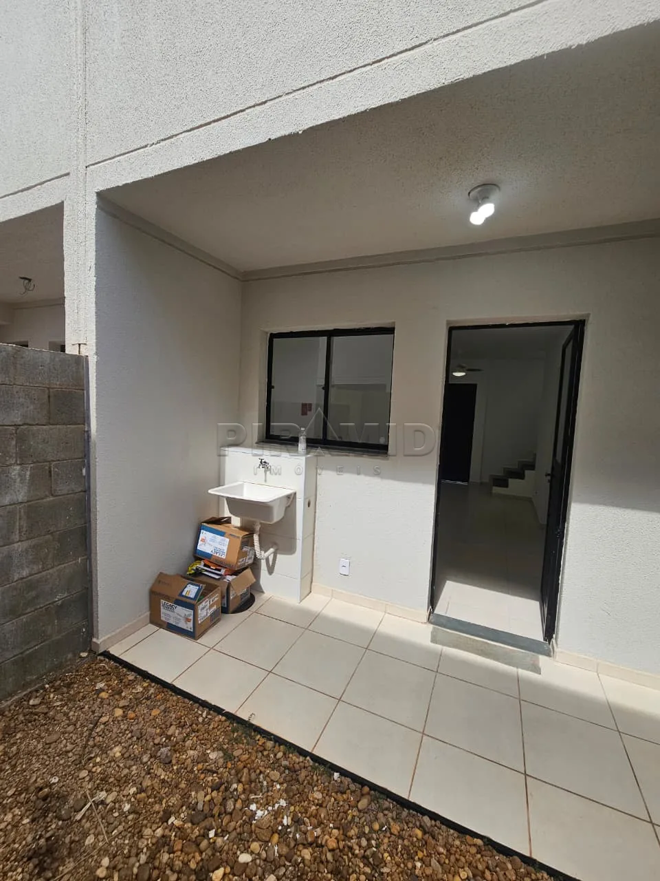 Alugar Casa / Condom&iacute;nio em Ribeir&atilde;o Preto R$ 2.150,00 - Foto 24